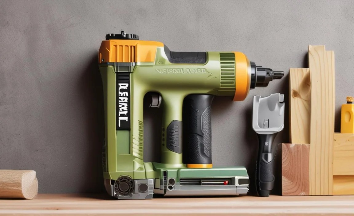 Essential Safety Tips for Using Nailers