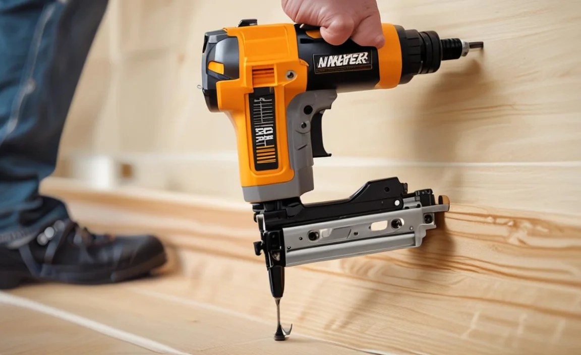 Essential Tools and Materials: