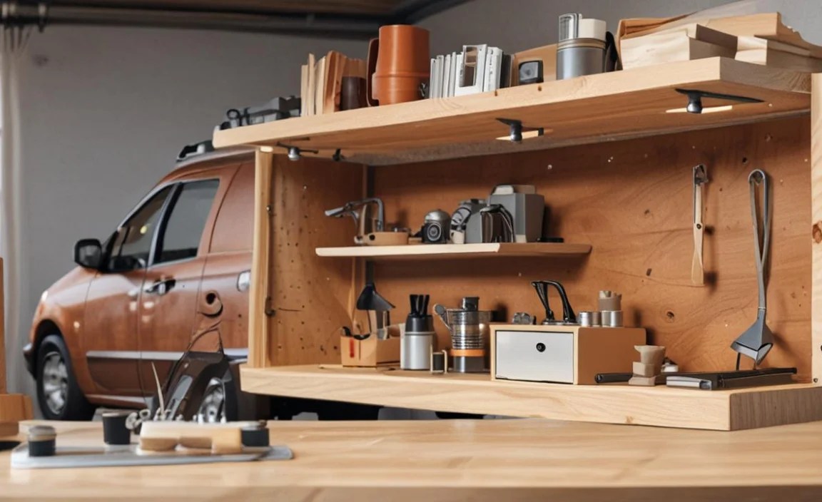 Essential Tools and Materials for Beginners
