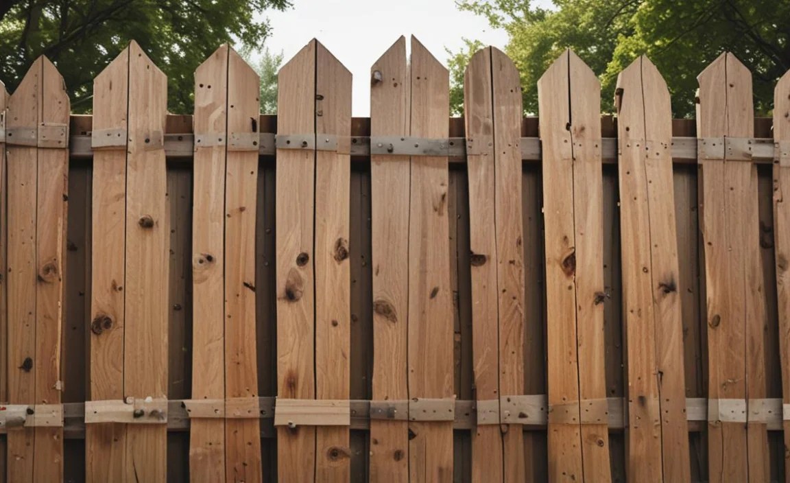 Essential Tools and Materials for Your Rustic Fence
