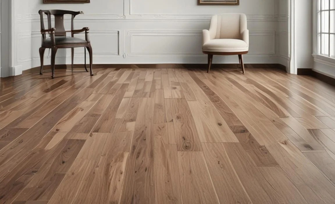 Essential Tools for Hardwood Flooring Installation