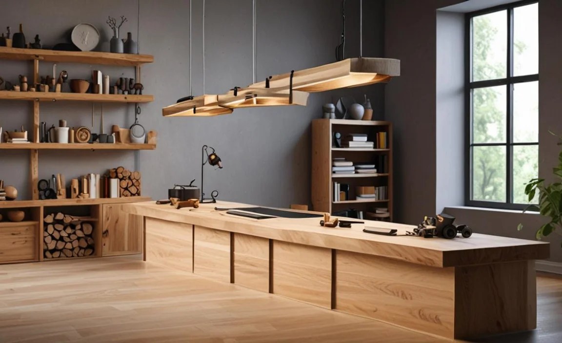 Essential Tools for Profitable Woodworking Projects