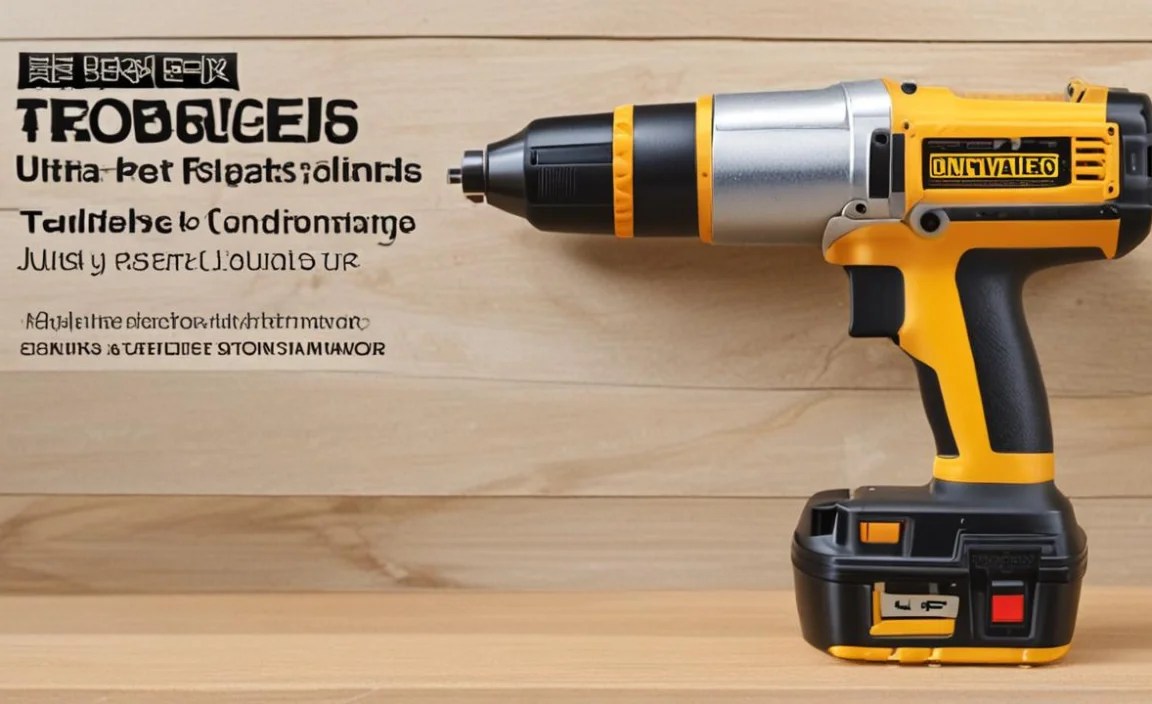 Essential Tools for Troubleshooting