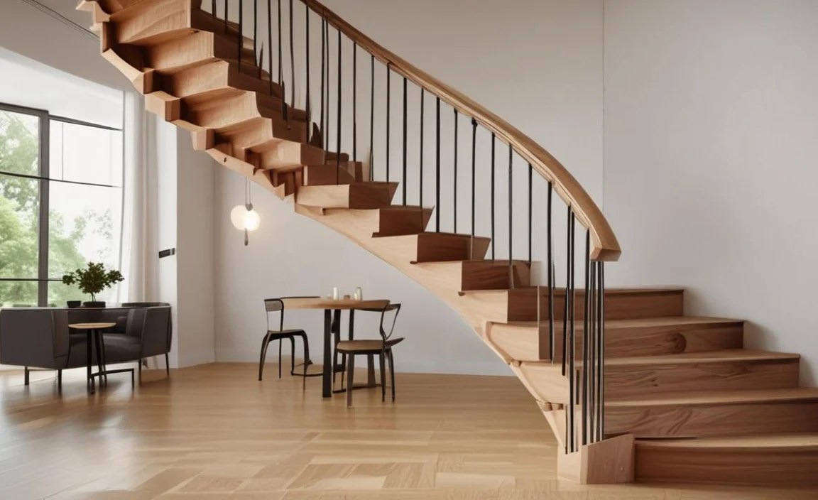 Essential Tools for Your Staircase Project