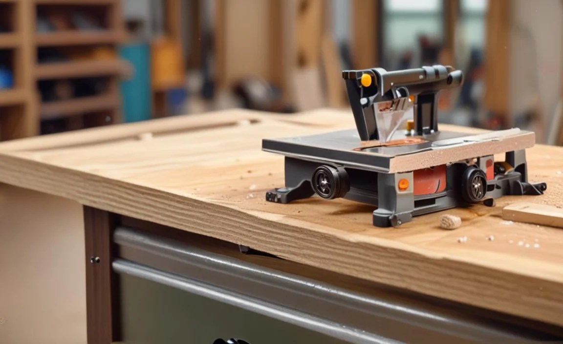 Explore More Complex Joinery: