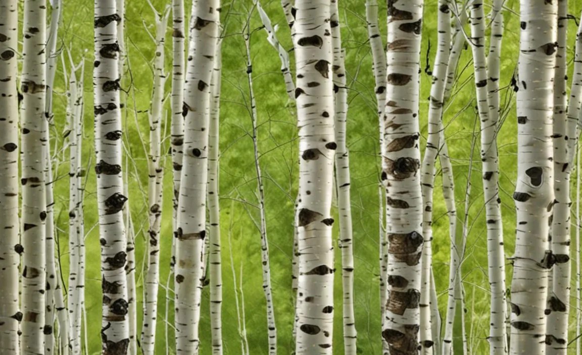 Explore The Best Birch Tree Types For Your Backyard