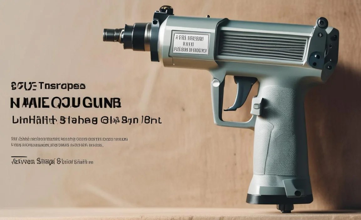 External Resources for Nail Gun Knowledge