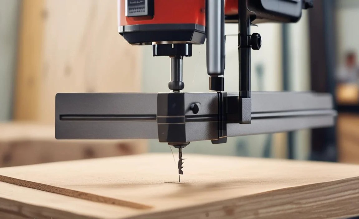 Factors Affecting Band Saw Kerf Width