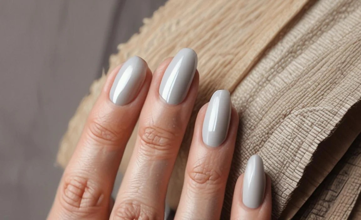 Factors to Consider When Choosing Nail Length
