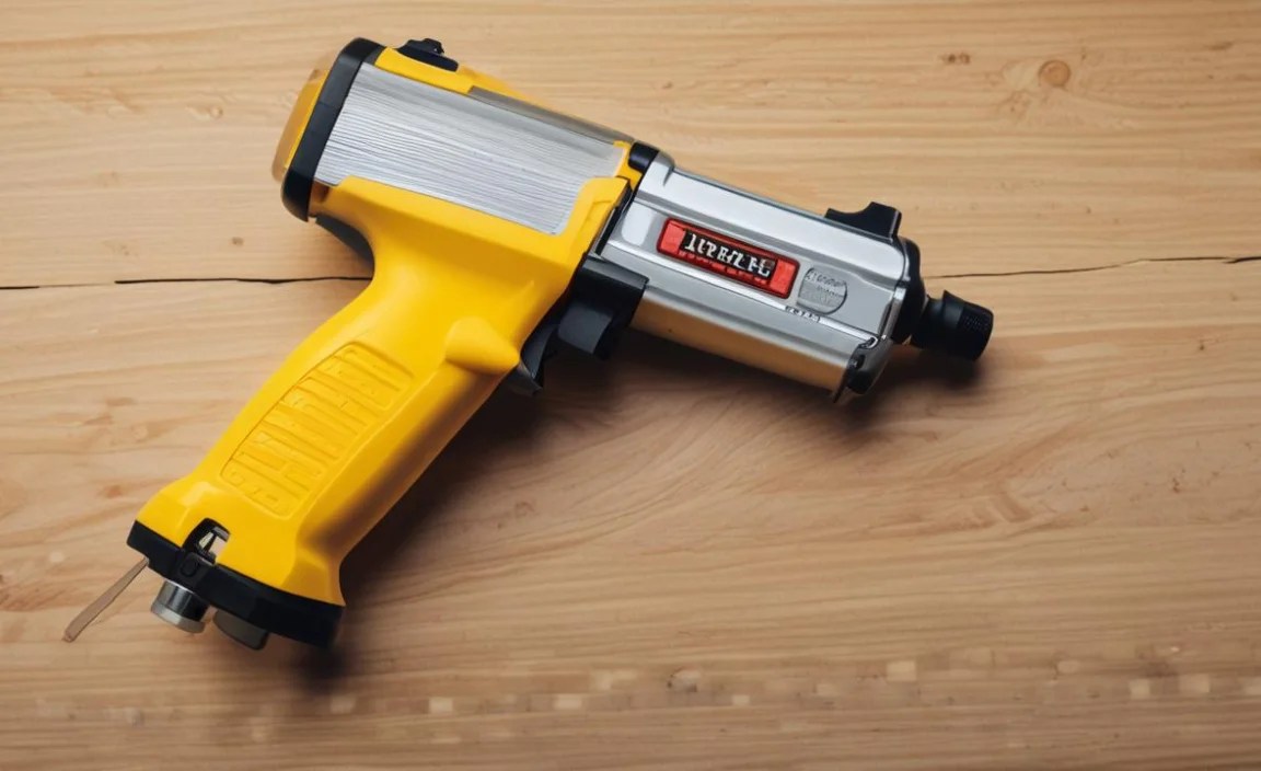 Fixing Air Leaks: