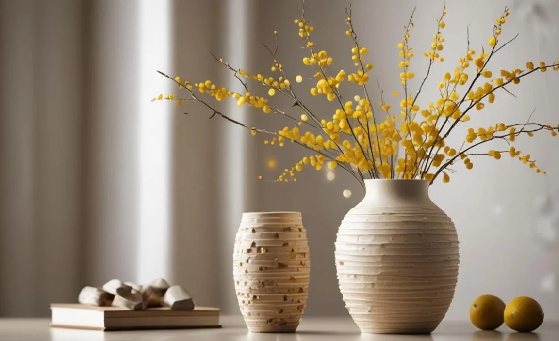 Floral Arrangements