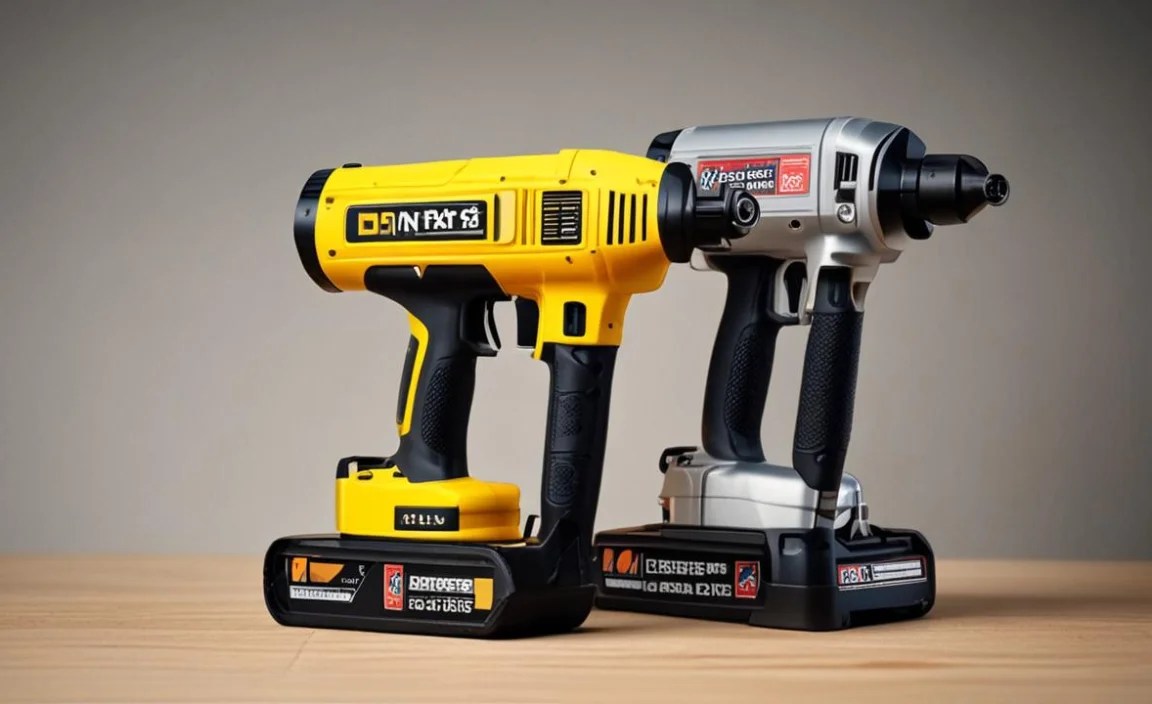 For Occasional Projects and Light-Duty Tasks