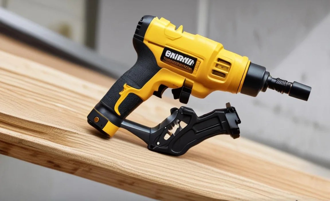 Framing Nailer vs. Roofing Nailer: The Key Differences