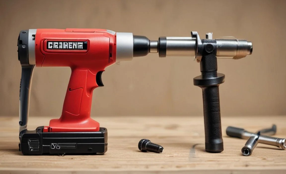 Framing Nailers