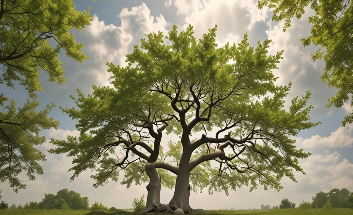 Future of Ash Trees