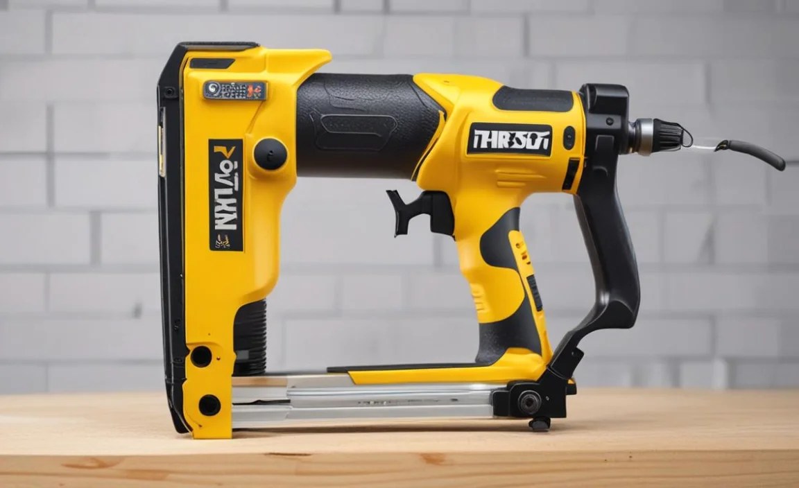 Getting Started: Essential Accessories for Your Pin Nailer