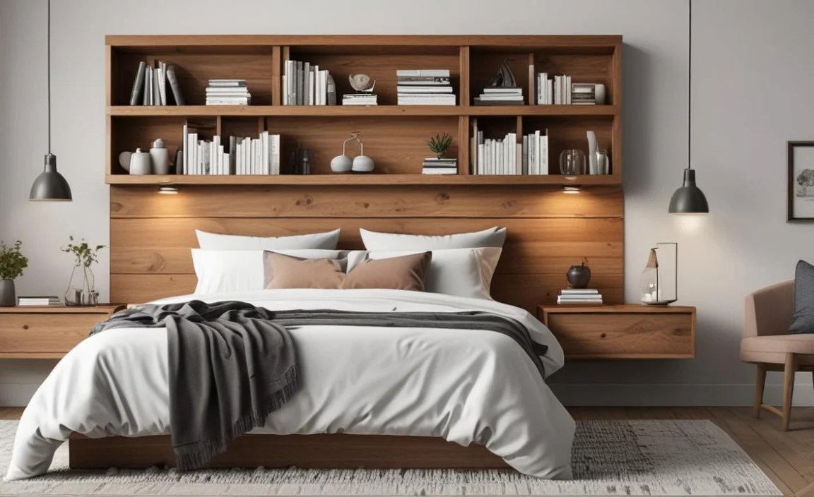 Getting Started: Planning Your Headboard Project