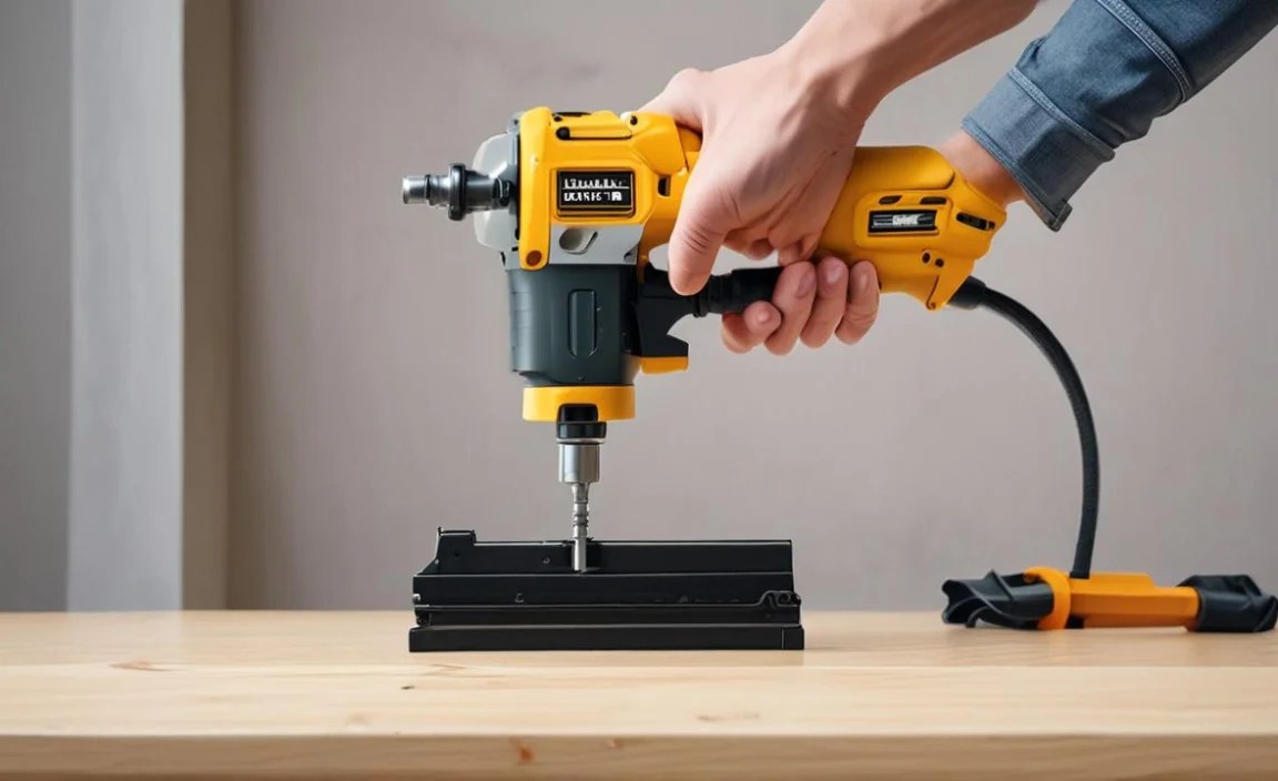 Getting Started: Your First Nailer Project