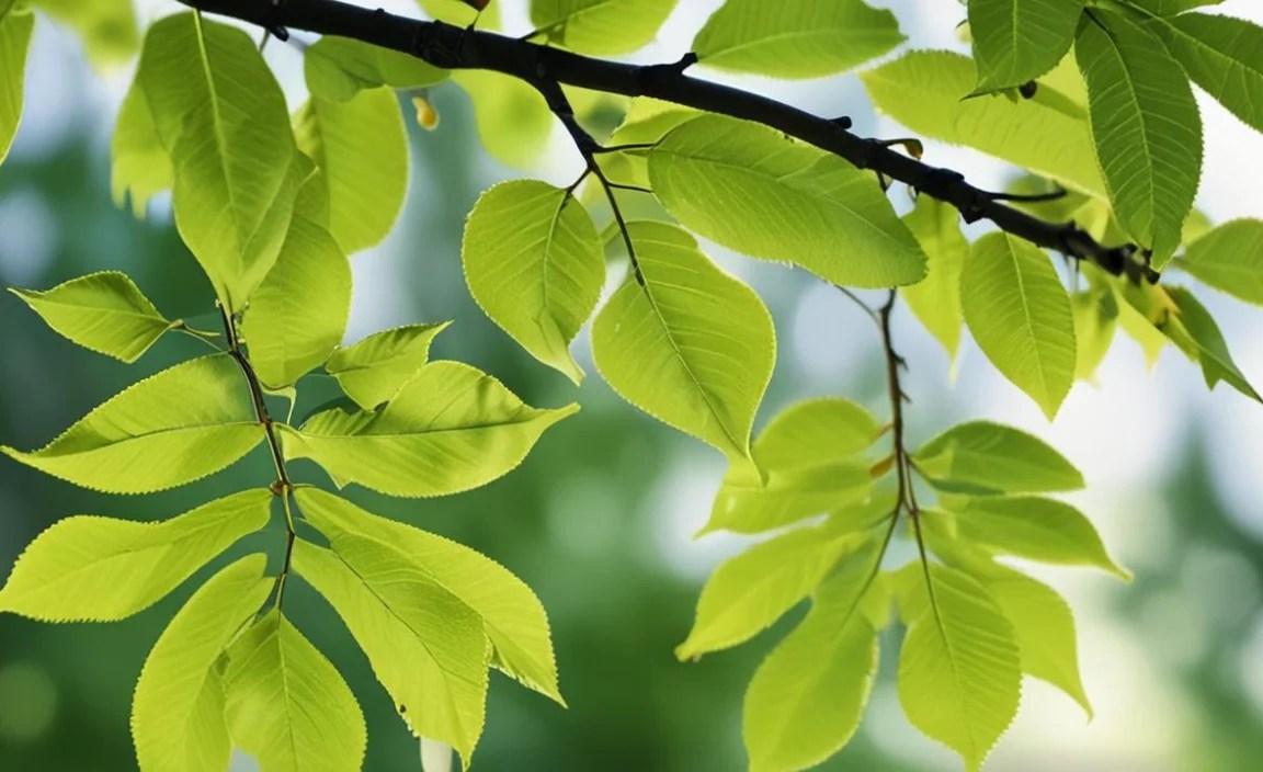 Growth and Seasonal Changes