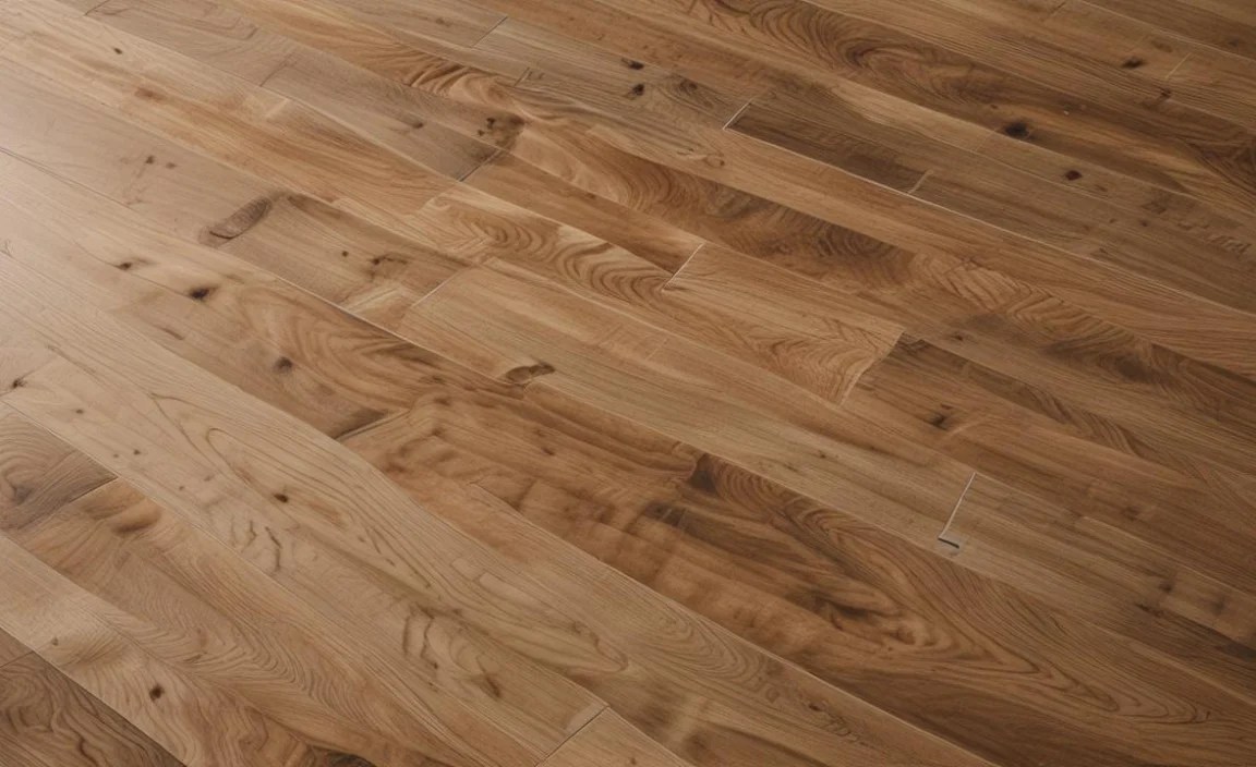 Hardwood Costs