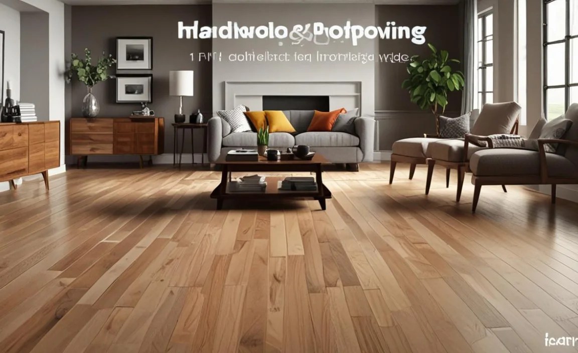 Hardwood Flooring Top Rated: Essential Guide