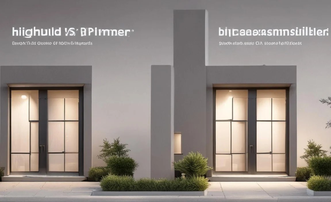 Highbuild Primer