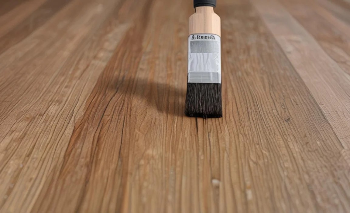 How do I clean up excess adhesive?