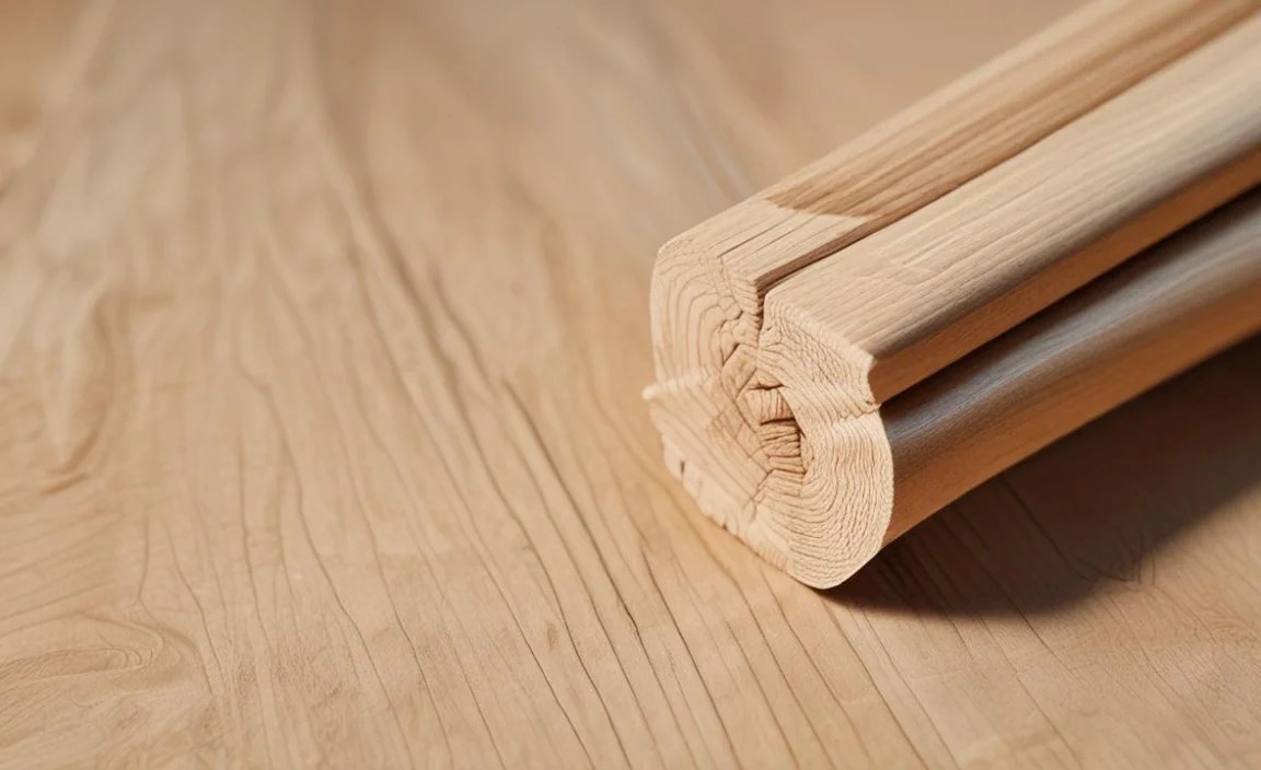 How do you finish ash wood?