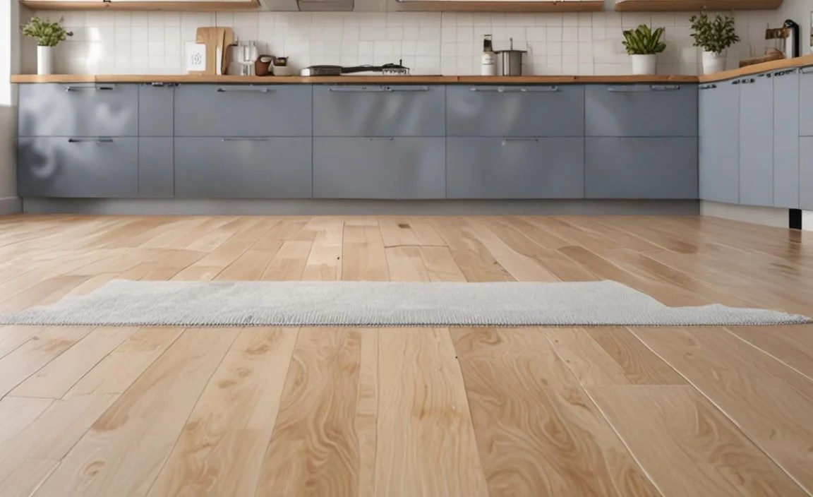 How does climate affect laminate flooring?