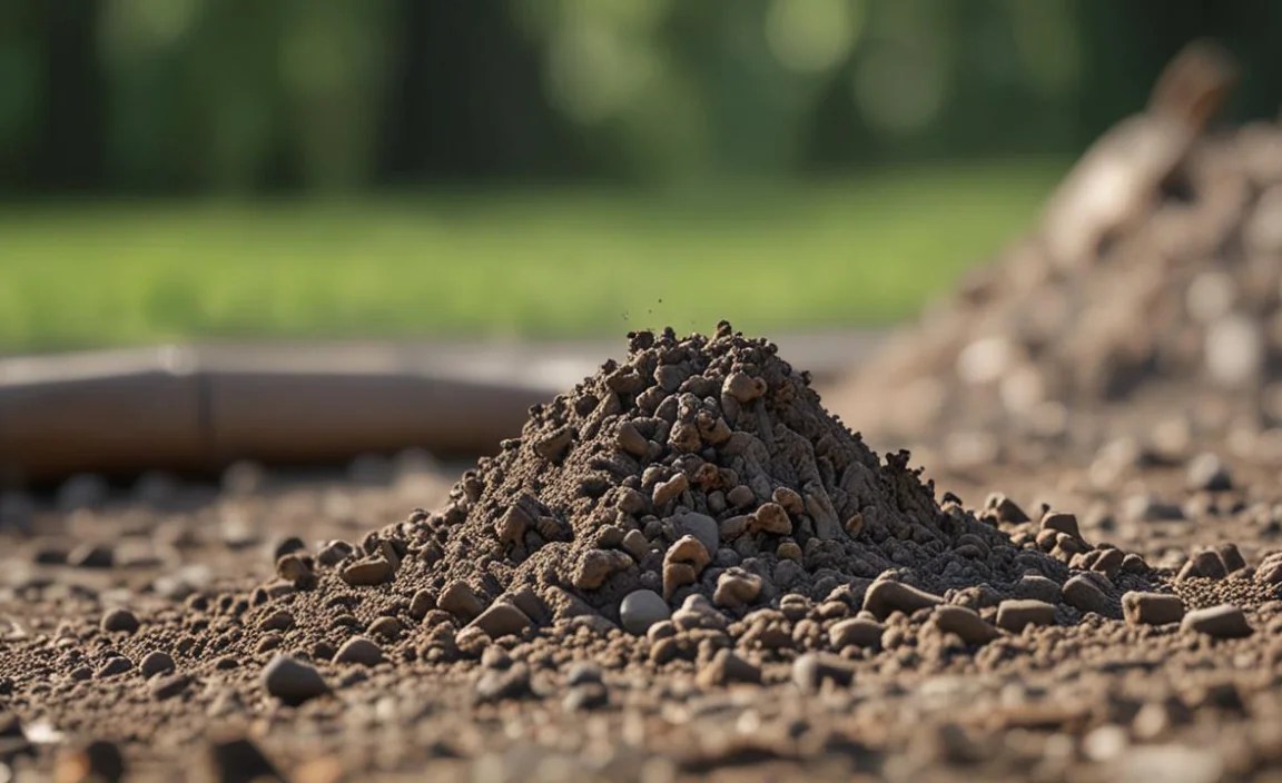 How does wood ash help plants grow?