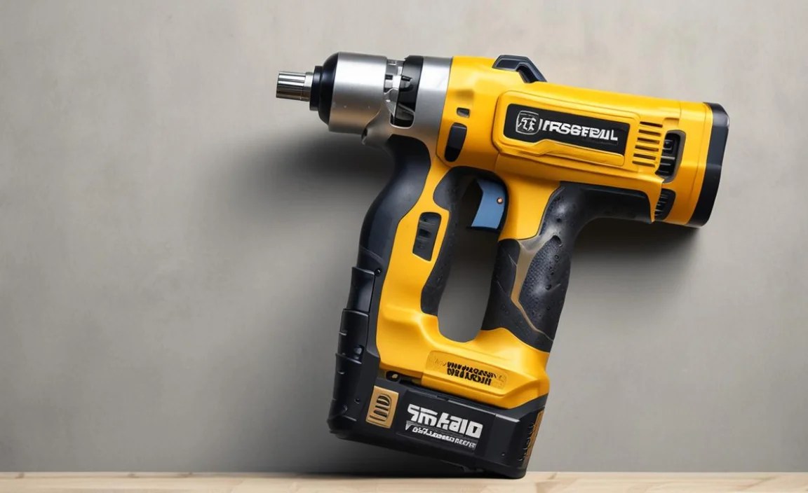 How important is the trigger type on a nail gun?
