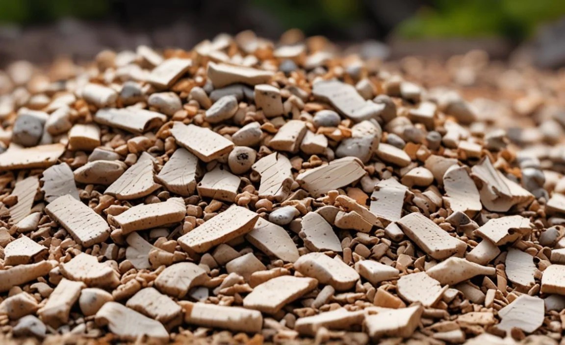 How Much Mulch Do You Need? A Simple Table