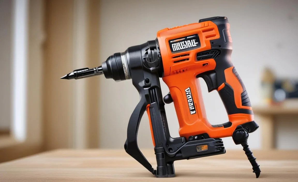 How They Work: Electric or Pneumatic Power