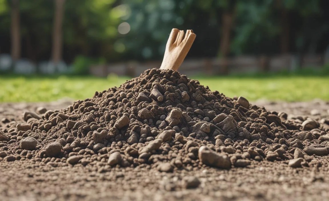 How to Apply Wood Ash Effectively