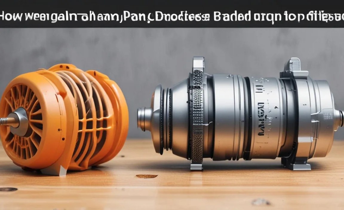 How To Properly Drain Compressor After Use: Proven Tips