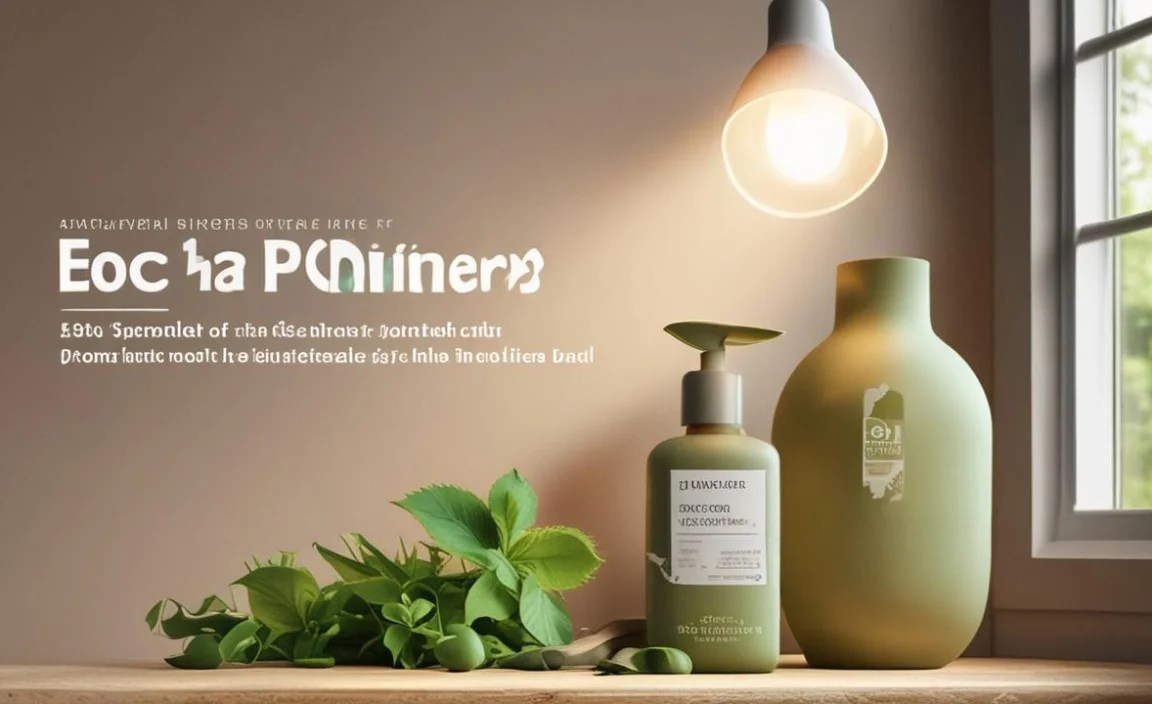 Identifying Ecofriendly Options