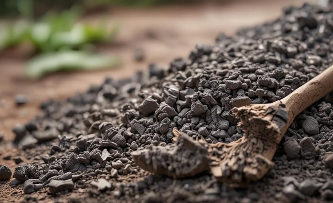 Impact on Soil pH