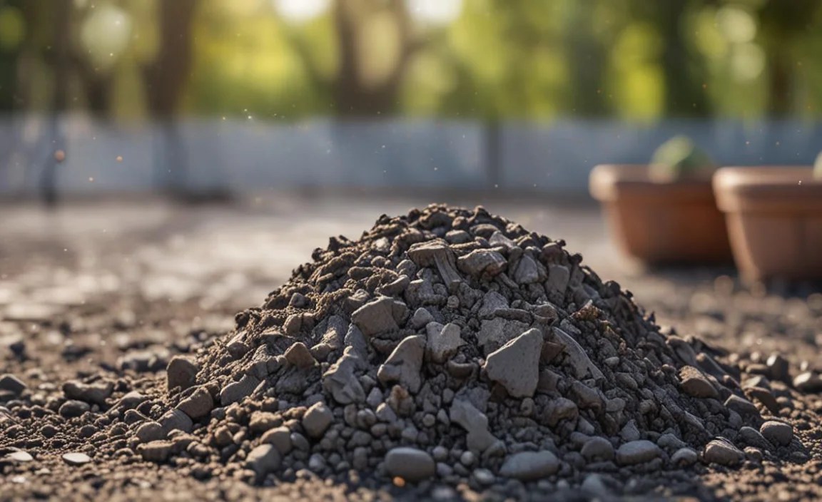 Improving Soil Structure