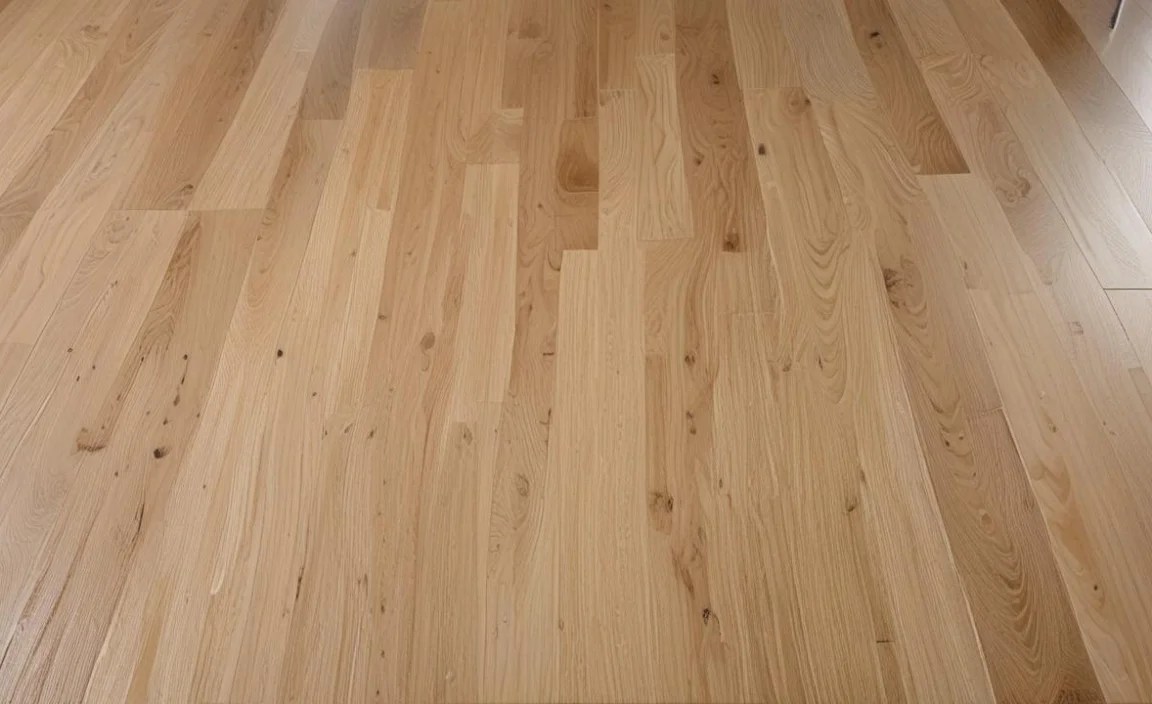 Installation Tips for White Oak Flooring