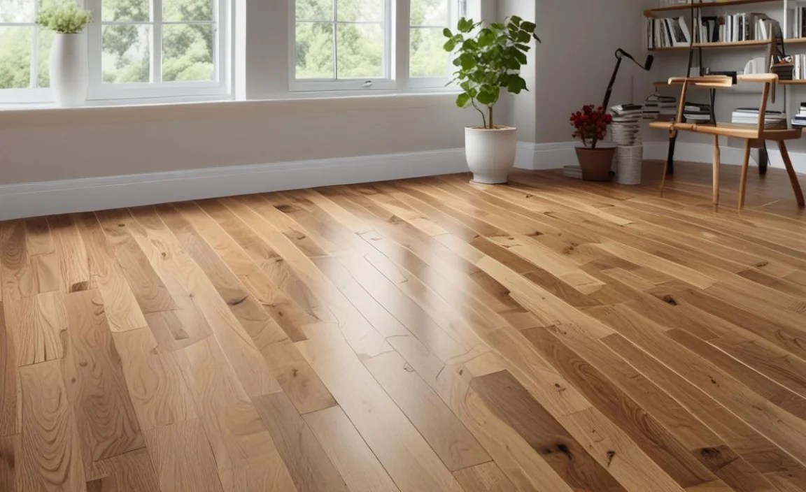 Installing and Maintaining Your Durable Floors