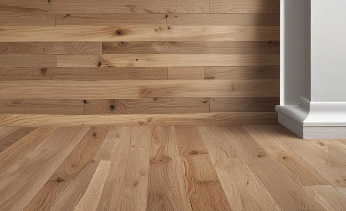 Installing Hardwood