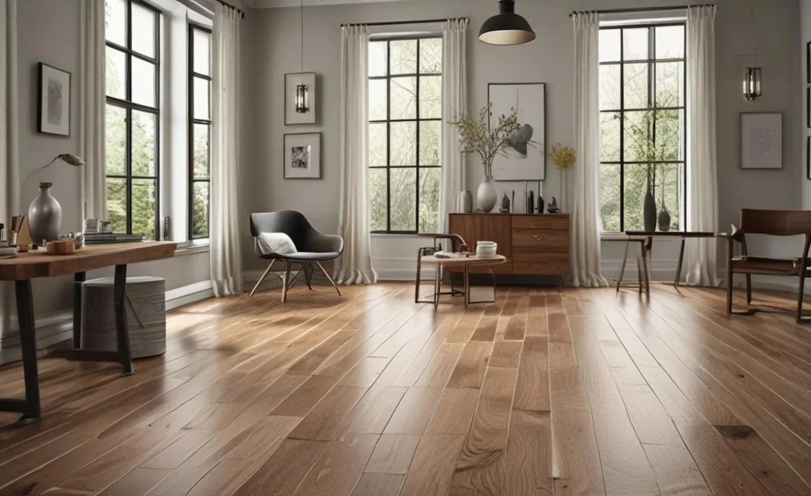Installing Stone Flooring