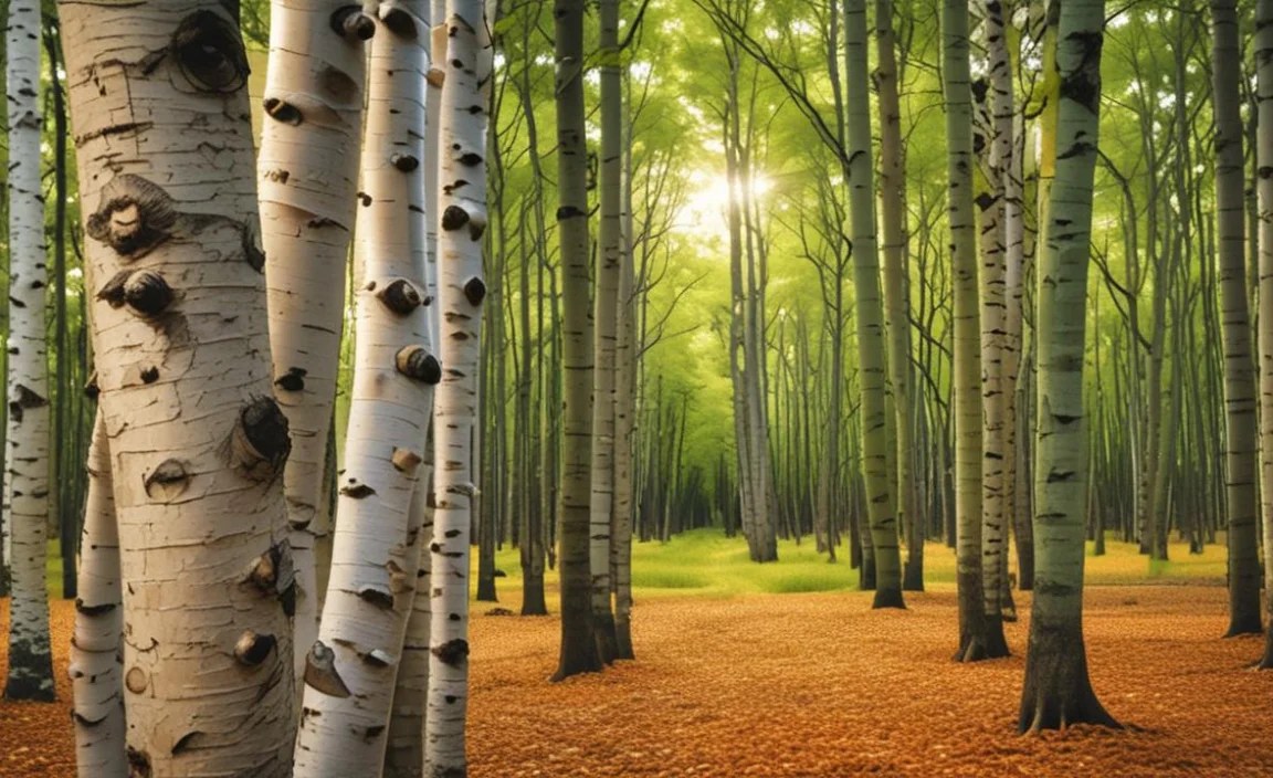 Is beech better than birch?