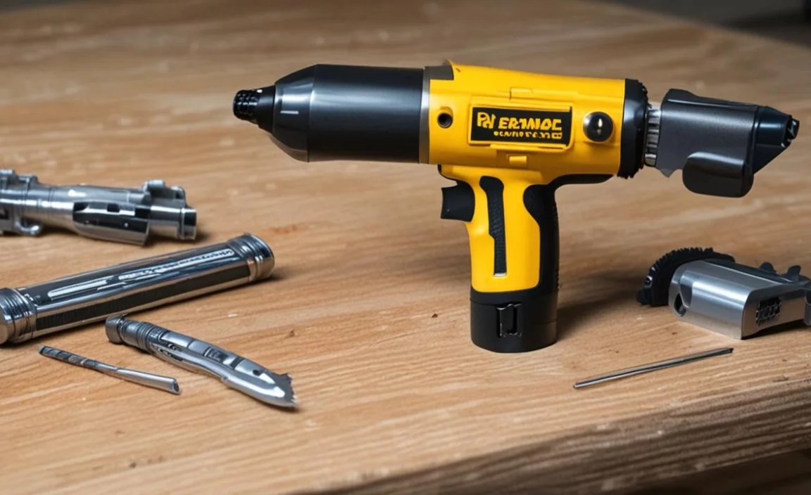 Issue: Nailer Jamming Frequently