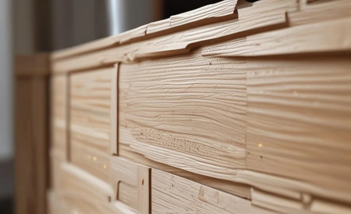 Joinery Techniques for Ash Wood