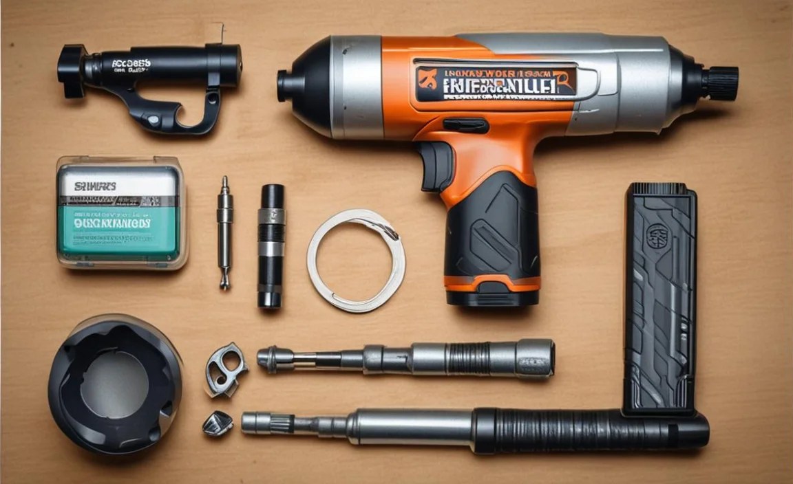 Key Components for a Healthy Air Supply