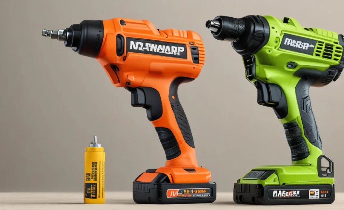 Key Differences: A Side-by-Side Comparison