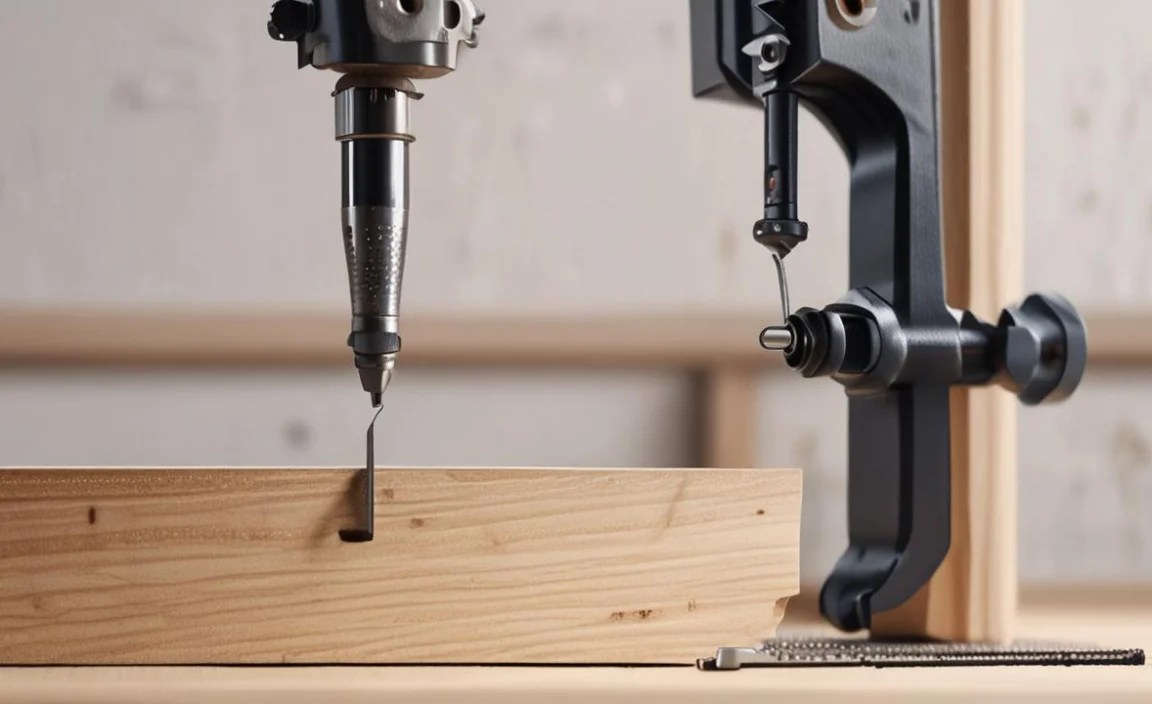 Key Differences Between Bandsaws and Jigsaws