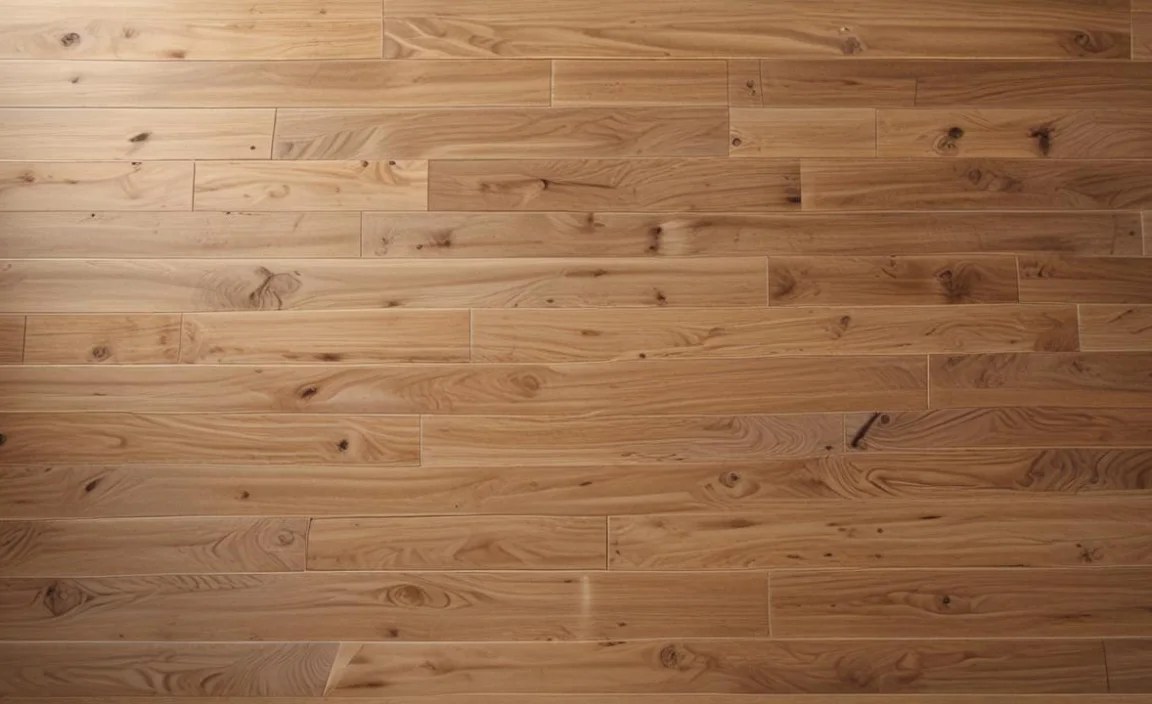 Laminate Flooring