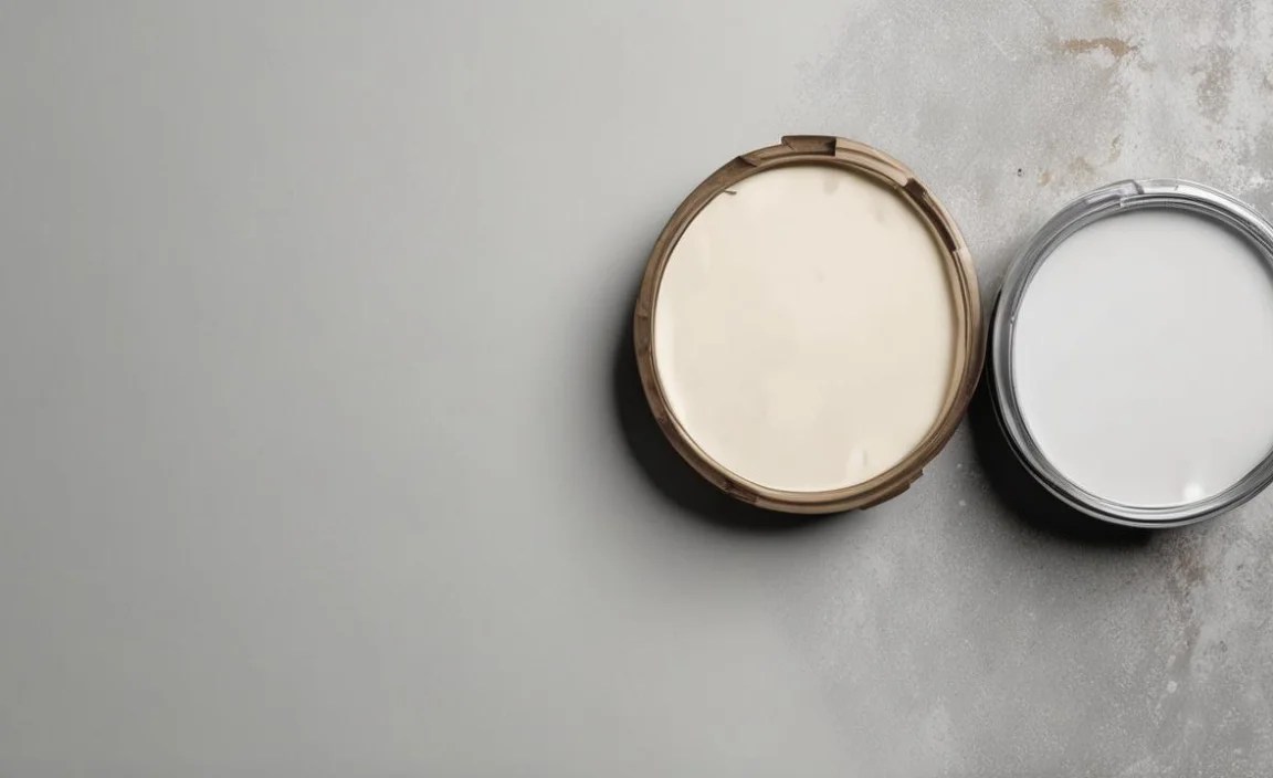 Latex Paint